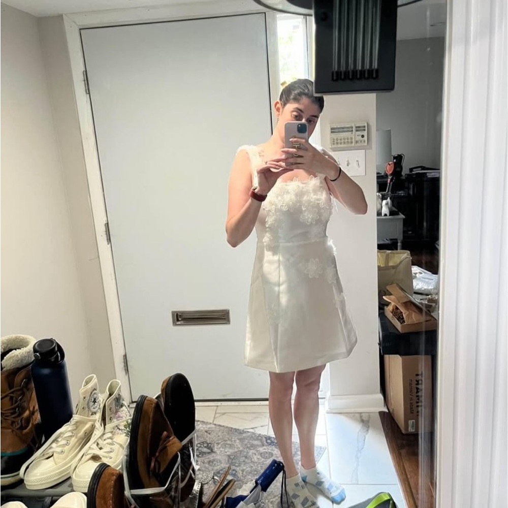 Elliatt Elder Dress